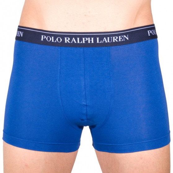 3PACK boxer uomo Ralph Lauren multicolore (V9PK3)