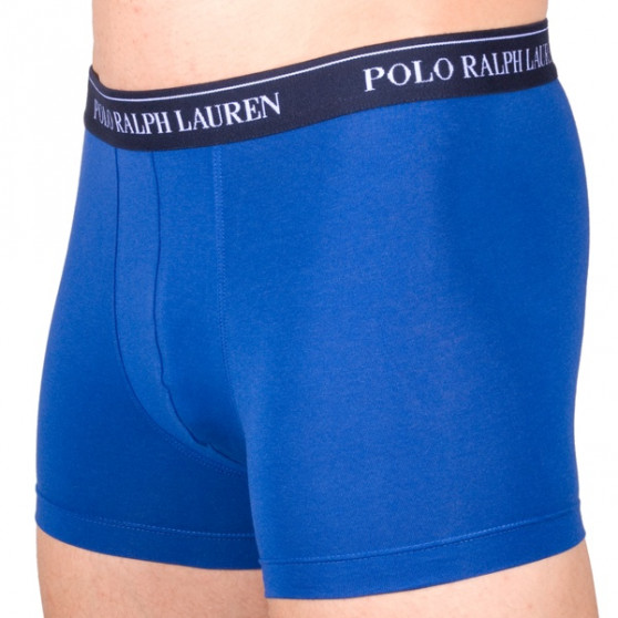 3PACK boxer uomo Ralph Lauren multicolore (V9PK3)