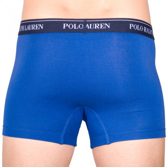 3PACK boxer uomo Ralph Lauren multicolore (V9PK3)