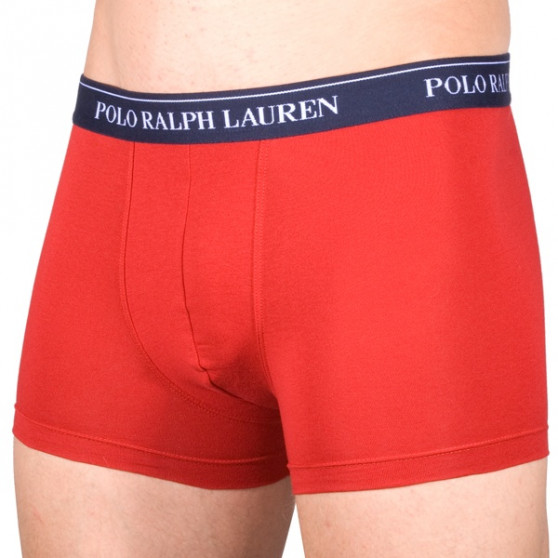 3PACK boxer uomo Ralph Lauren multicolore (V9PK3)