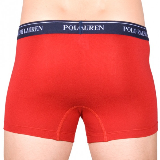 3PACK boxer uomo Ralph Lauren multicolore (V9PK3)