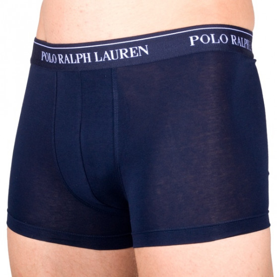 3PACK boxer uomo Ralph Lauren multicolore (V9PK3)