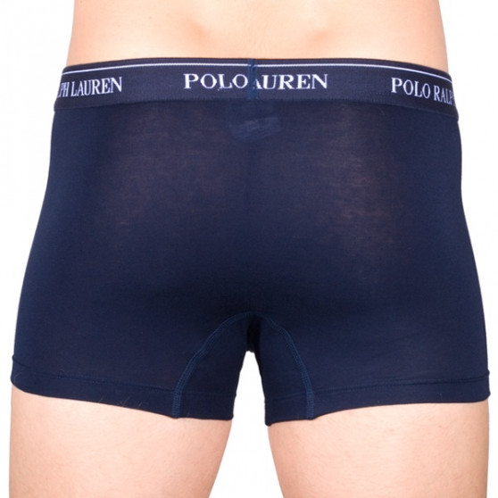 3PACK boxer uomo Ralph Lauren multicolore (V9PK3)