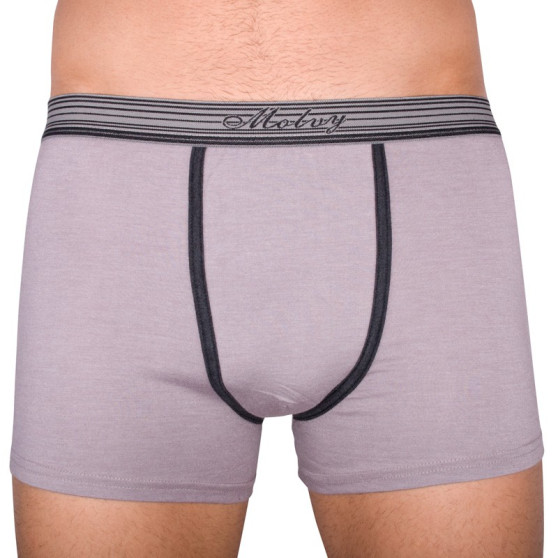 Boxer da uomo Molvy beige