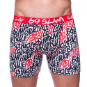 Boxer da uomo 69SLAM Fit Bamboo Curly