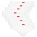 7PACK Slip uomo S.Oliver bianco (172.11.899.18.237.0100)