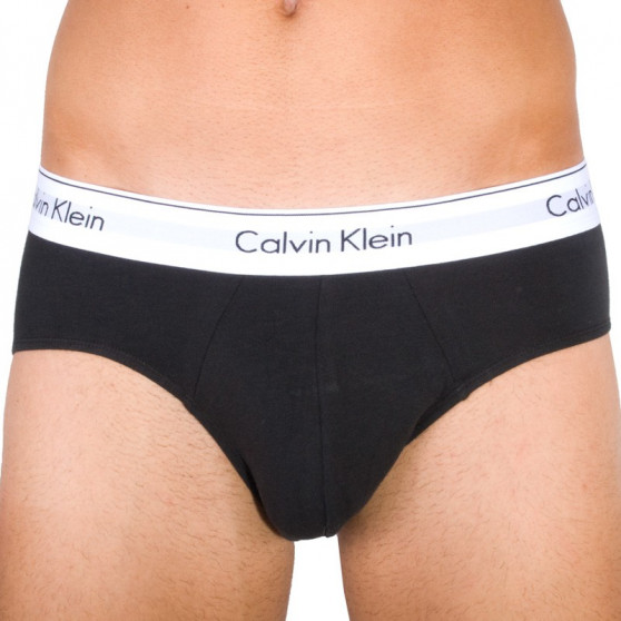 2PACK slip uomo Calvin Klein multicolore (NB1084A - BHY)