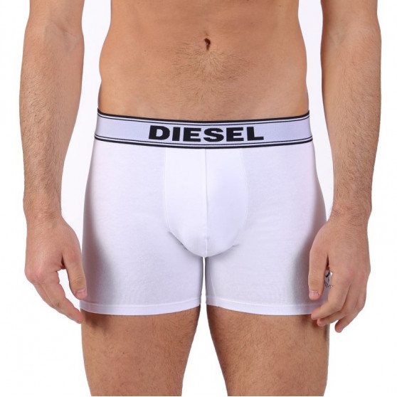 Boxer da uomo Diesel bianco (00CEM4-0TANL-100)