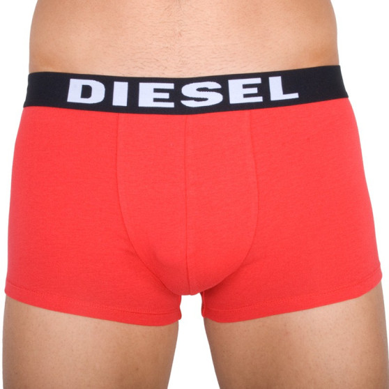 Boxer da uomo Diesel rosso (00ST1C-0AAOB-42G)