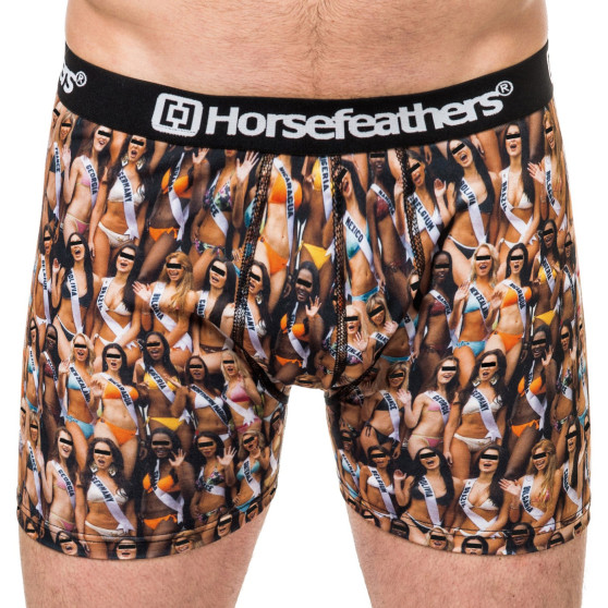 Boxer da uomo Horsefeathers Sidney babes (AA901F)