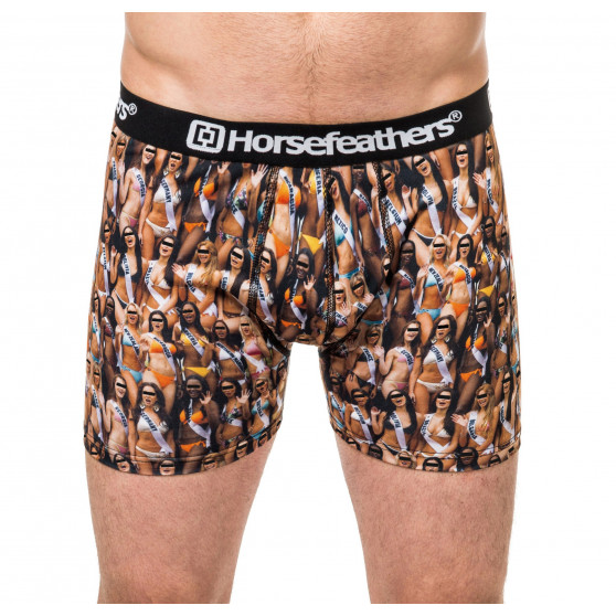 Boxer da uomo Horsefeathers Sidney babes (AA901F)