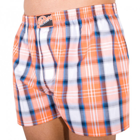 Boxer da uomo Styx classic elasticizzati multicolore (A601)