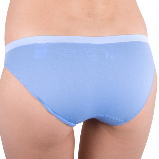 Mutandine da donna Calvin Klein blu (QD3545E - RR5)