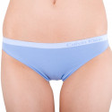 Mutandine da donna Calvin Klein blu (QD3545E - RR5)