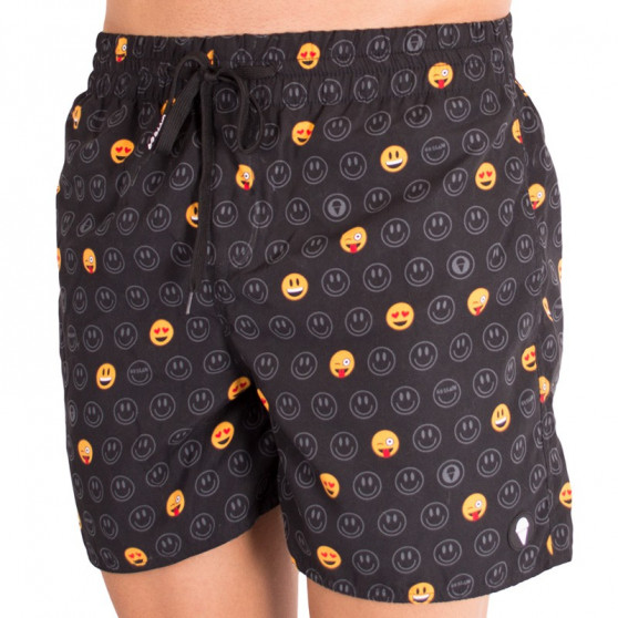 Costumi da bagno per uomo 69SLAM boardshort emoji