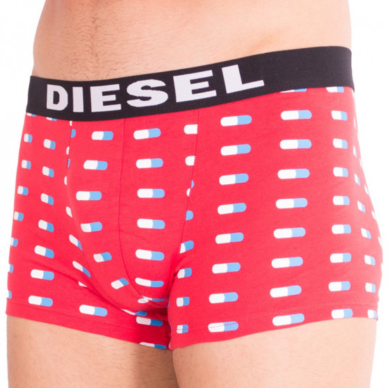 2PACK boxer uomo Diesel multicolore (00S9DZ-0TAPJ-01)