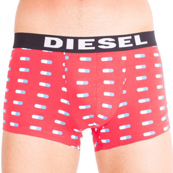 2PACK boxer uomo Diesel multicolore (00S9DZ-0TAPJ-01)