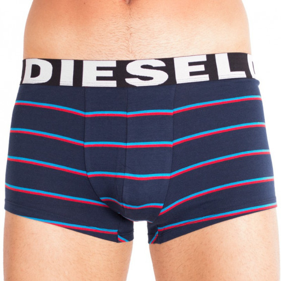 3PACK boxer uomo Diesel multicolore (00SAB2-0PAPV-02)