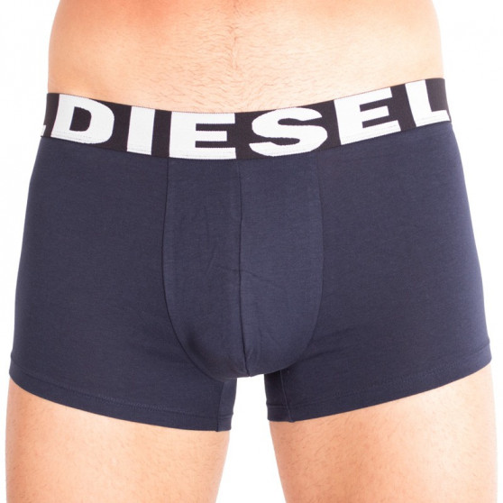 3PACK boxer uomo Diesel multicolore (00SAB2-0PAPV-02)