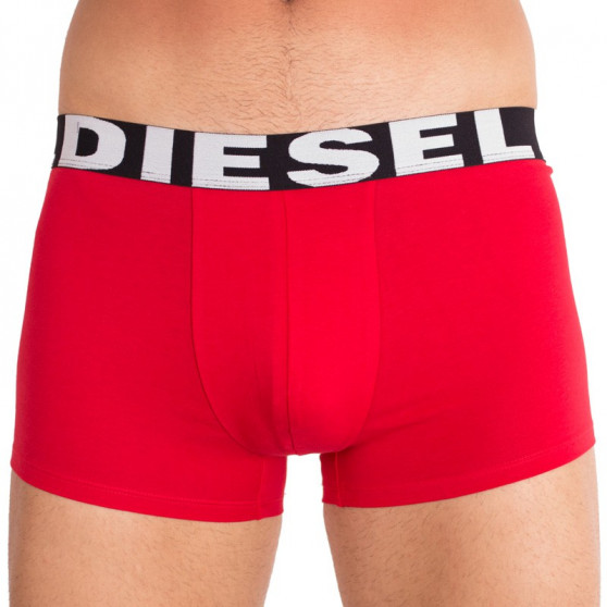 3PACK boxer uomo Diesel multicolore (00SAB2-0PAPV-02)