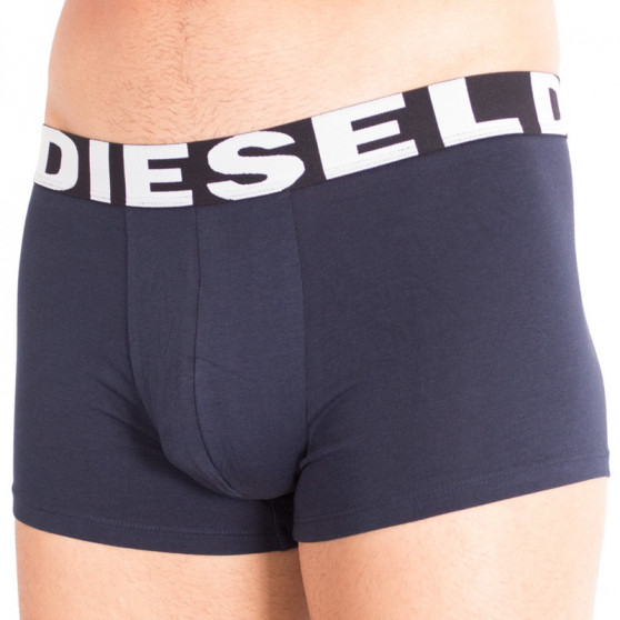 3PACK boxer uomo Diesel multicolore (00SAB2-0PAPV-02)