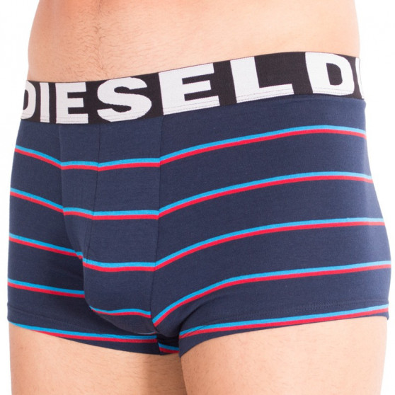 3PACK boxer uomo Diesel multicolore (00SAB2-0PAPV-02)