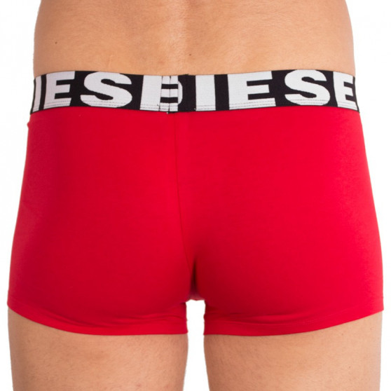 3PACK boxer uomo Diesel multicolore (00SAB2-0PAPV-02)