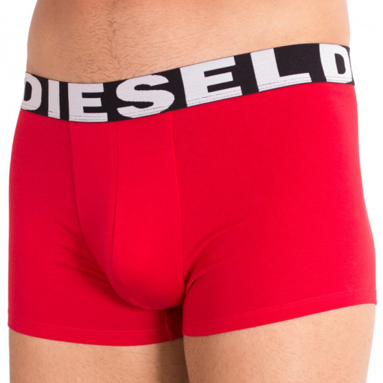 3PACK boxer uomo Diesel multicolore (00SAB2-0PAPV-02)