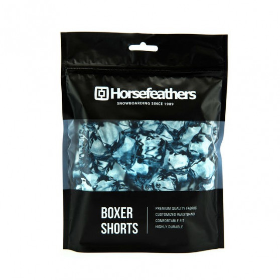 Boxer da uomo Horsefeathers Sidney ice (AA901N)