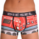 Boxer da uomo Diesel multicolore (00CIYK-0KAP0-05)