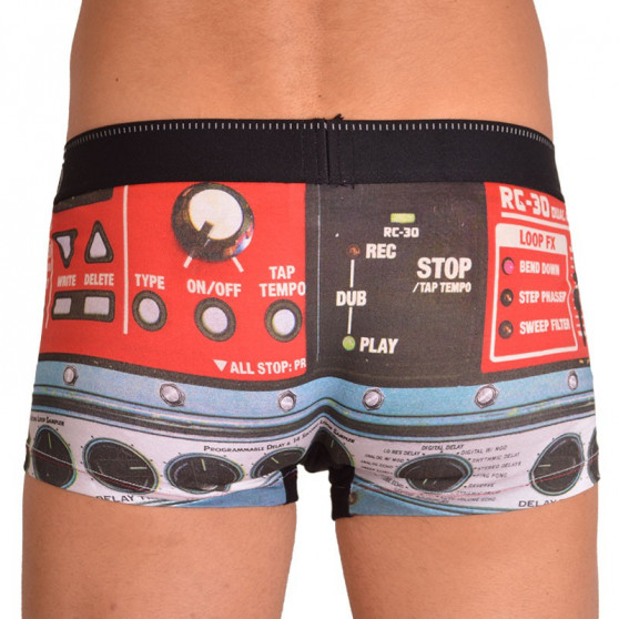 Boxer da uomo Diesel multicolore (00CIYK-0KAP0-05)