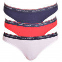 3PACK infradito donna Tommy Hilfiger multicolore (UW0UW00048 012)