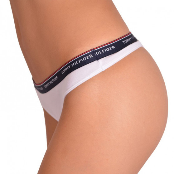 3PACK infradito donna Tommy Hilfiger multicolore (UW0UW00048 012)