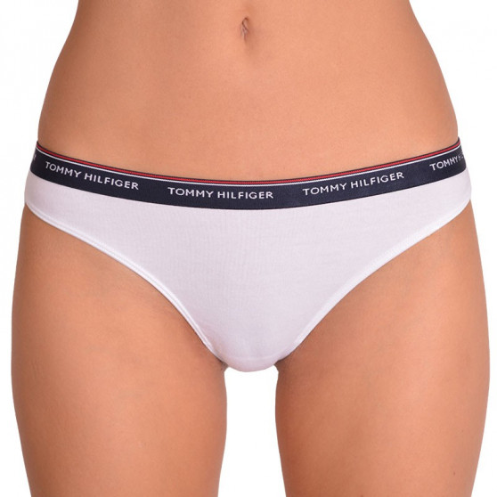 3PACK infradito donna Tommy Hilfiger multicolore (UW0UW00048 012)