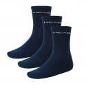 3PACK Calzini HEAD navy (751004001 321)