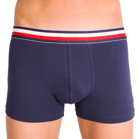 Boxer da uomo Tommy Hilfiger blu scuro (UM0UM00302 416)