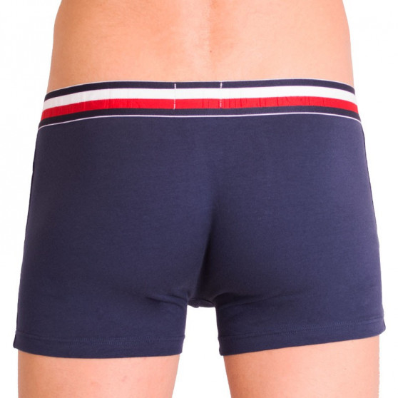 Boxer da uomo Tommy Hilfiger blu scuro (UM0UM00302 416)