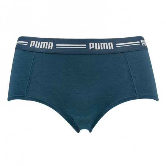 2PACK mutandine donna Puma blu (573010001 945)