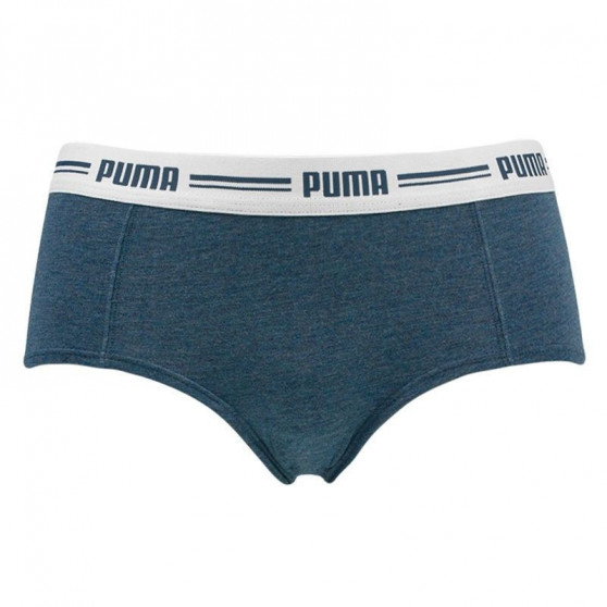 2PACK mutandine donna Puma blu (573010001 945)