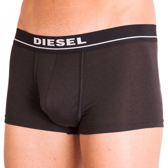 Boxer da uomo Diesel nero (00SJ54-0WANJ-900)