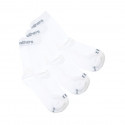 3PACK calzini Horsefeathers bianco (AA547B)