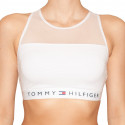 Reggiseno donna Tommy Hilfiger bianco (UW0UW00012 100)