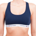 Reggiseno donna Tommy Hilfiger blu scuro (1387904878 416)