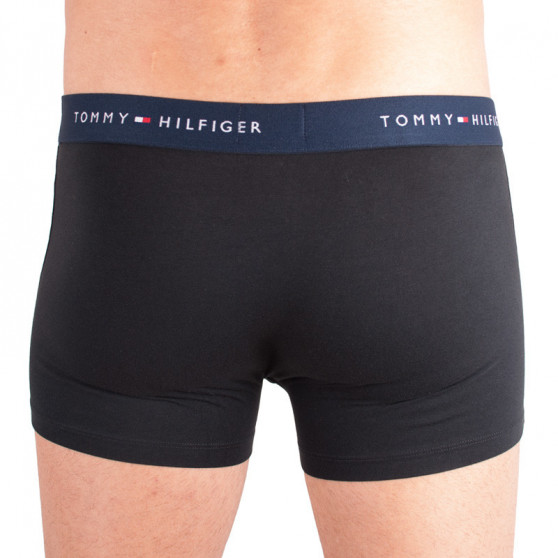 Boxer e calzini da uomo Tommy Hilfiger multicolore (UM0UM00404 990)