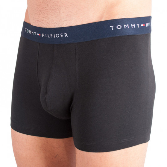 Boxer e calzini da uomo Tommy Hilfiger multicolore (UM0UM00404 990)