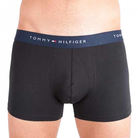 Boxer e calzini da uomo Tommy Hilfiger multicolore (UM0UM00404 990)