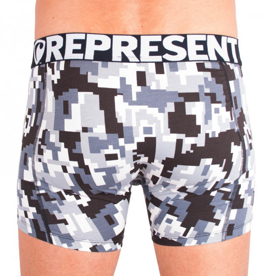 Boxer da uomo Represent digi camo