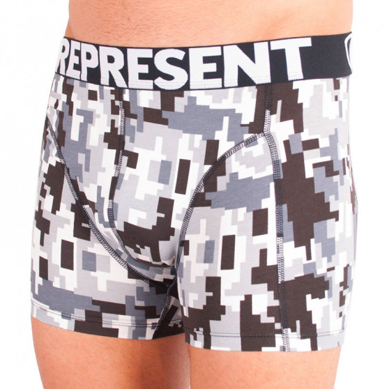 Boxer da uomo Represent digi camo