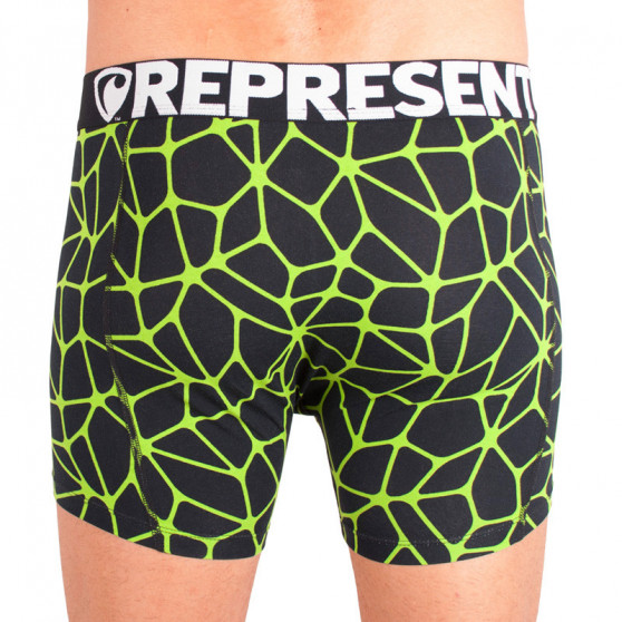 Boxer da uomo Represent neuron (R7M-BOX-0405)