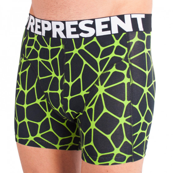 Boxer da uomo Represent neuron (R7M-BOX-0405)